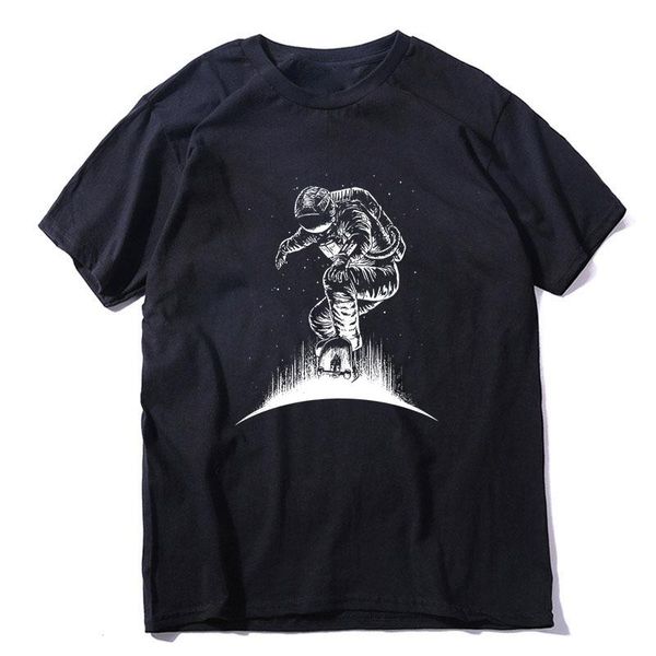 men's t-shirts coolmind 100% cotton short sleeve space man print men t shirt casual skate cool t-shirt tee shirts, White;black
men's t-shirts coolmind 100% cotton short sleeve space man print men t shirt casual skate cool t-shirt tee shirts, White;black