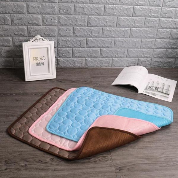 kennels & pens soft pet dog bed cat mats blanket cooling for dogs seat mat sleeping cushion small pets supplies
kennels & pens soft pet dog bed cat mats blanket cooling for dogs seat mat sleeping cushion small pets supplies