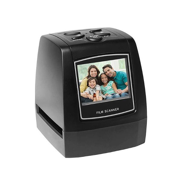 35/135mm film scanner support 32g sd card converter with 2.36inch digital lcd color display high resolution po scanners
35/135mm film scanner support 32g sd card converter with 2.36inch digital lcd color display high resolution po scanners