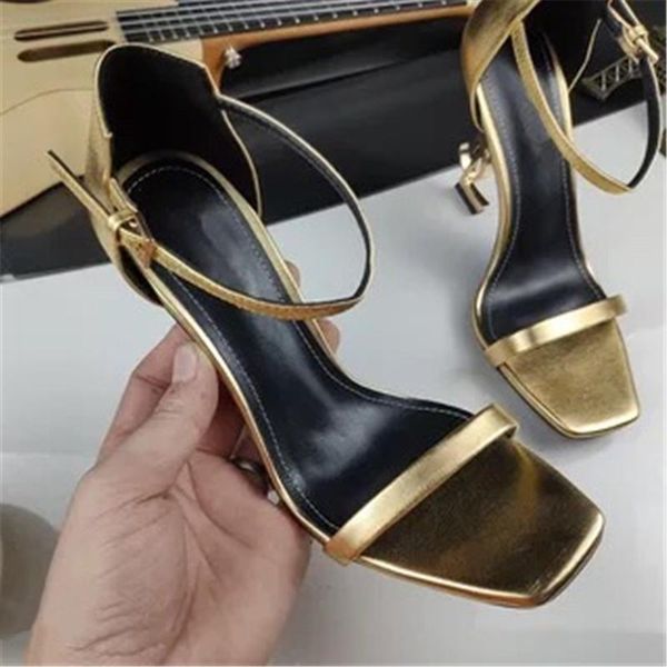 dress shoes classic women's high heels open toe buckle leather strange party square head 7cm 10cm, Black
dress shoes classic women's high heels open toe buckle leather strange party square head 7cm 10cm, Black