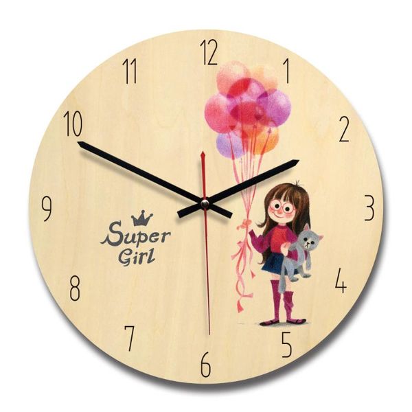wall clocks clock wooden material uv printed plane frameless round shape silent movement dry battery power living room decoration
wall clocks clock wooden material uv printed plane frameless round shape silent movement dry battery power living room decoration