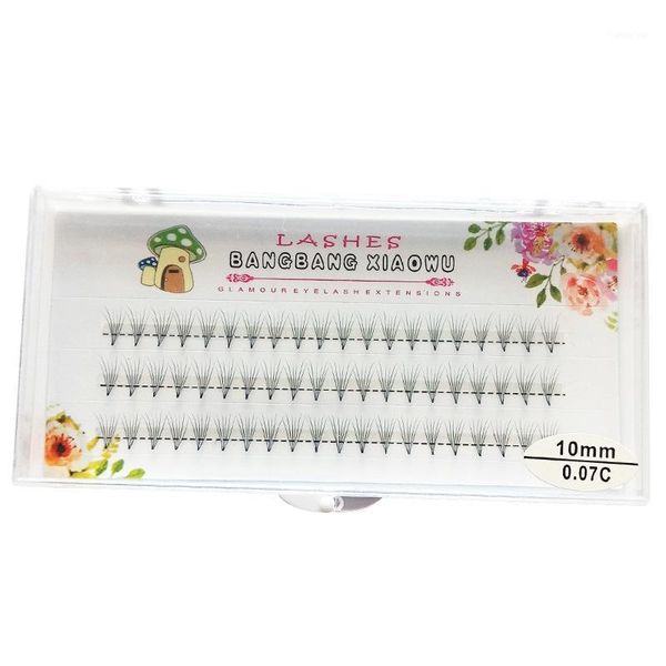 professional individual cluster eyelashes extension natural soft black grafting false eyelash makeup cilia1
professional individual cluster eyelashes extension natural soft black grafting false eyelash makeup cilia1