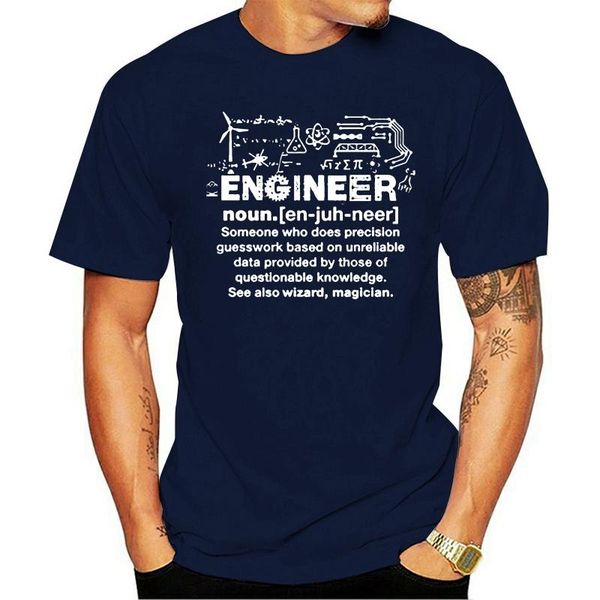 fashion t shirts engineer humor definition long sleeve for men funko o-neck 100% cotton men's t-shirts, White;black
fashion t shirts engineer humor definition long sleeve for men funko o-neck 100% cotton men's t-shirts, White;black