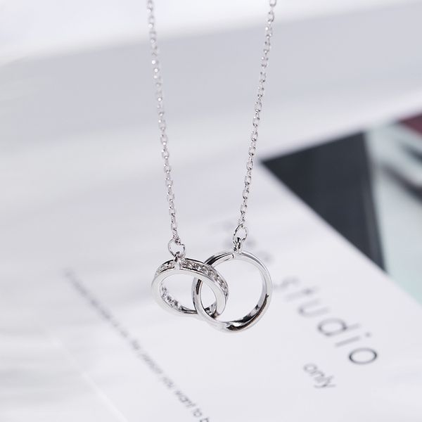 budrovky silver plated double circle cz zirconia necklaces & pendants for women girl trendy giftdio chan contact
budrovky silver plated double circle cz zirconia necklaces & pendants for women girl trendy giftdio chan contact