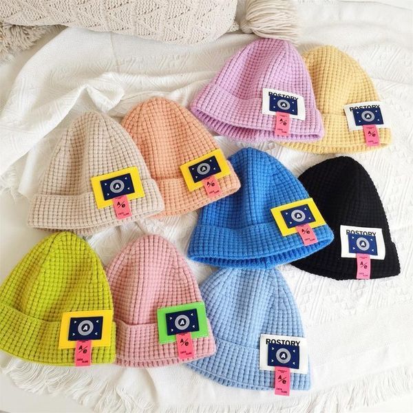 caps & hats 2021 winter baby boy girl beanie elasticity knitting bonnets cute kids hat fashion weaving cap warm gorros para1, Yellow
caps & hats 2021 winter baby boy girl beanie elasticity knitting bonnets cute kids hat fashion weaving cap warm gorros para1, Yellow