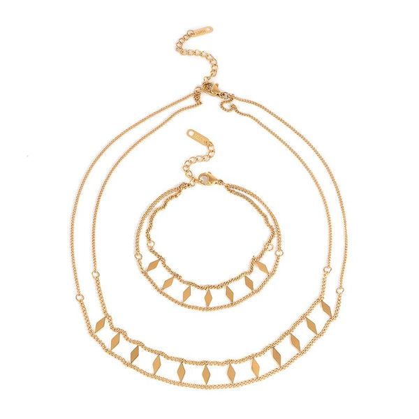 pendant necklaces fysara titanium steel choker stacked necklace for women minimalist sweater chain sequin design adjustable metal jewelry, Silver
pendant necklaces fysara titanium steel choker stacked necklace for women minimalist sweater chain sequin design adjustable metal jewelry, Silver