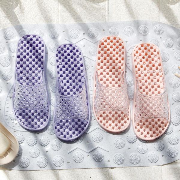womens massage slippers quick drying breathable bathroom shower non-slip indoor bedroom foot massager shoes spa, Black
womens massage slippers quick drying breathable bathroom shower non-slip indoor bedroom foot massager shoes spa, Black