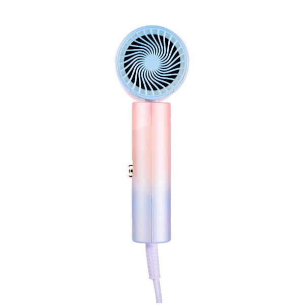 hair dryer household heating and cooling air appliances high power anion european sta electric brushes
hair dryer household heating and cooling air appliances high power anion european sta electric brushes