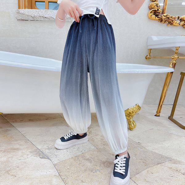 children fashion elastic waist pants girls kid loose harem pants child trouser teenage child girl for kids casual cute clothes, Blue
children fashion elastic waist pants girls kid loose harem pants child trouser teenage child girl for kids casual cute clothes, Blue