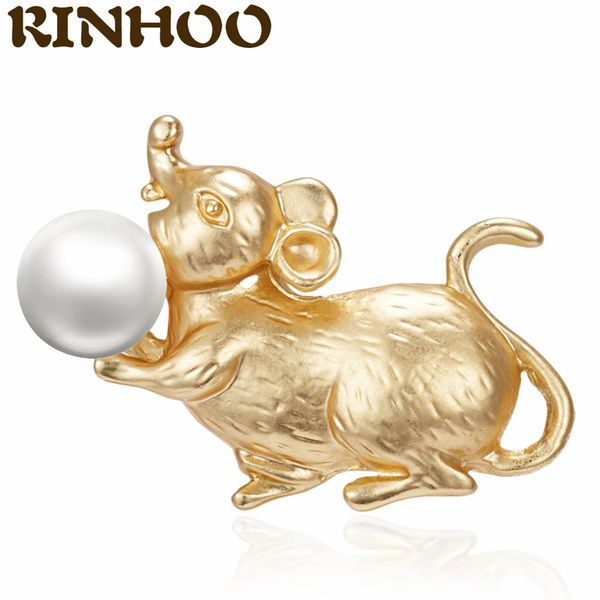 simple tiny gold color enamel little mouse brooch 12 zodiac animal brooch pin lucky pearl brooch jewelry birthday giftdio chan contact, Gray
simple tiny gold color enamel little mouse brooch 12 zodiac animal brooch pin lucky pearl brooch jewelry birthday giftdio chan contact, Gray