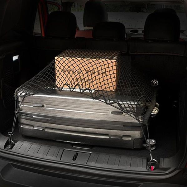 car organizer universal trunk net elastic luggage cargo network wholesale nylon interior stretchable pocket storage q2t5
car organizer universal trunk net elastic luggage cargo network wholesale nylon interior stretchable pocket storage q2t5