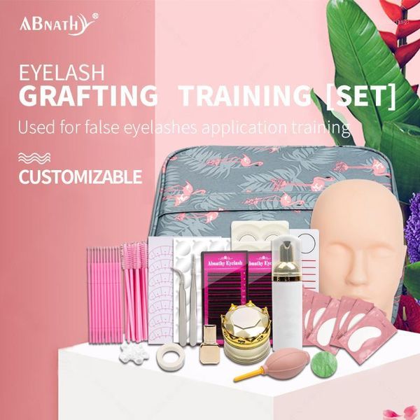 lblash professional training false eyelashes extension set grafting eye lashes practice pads tweezers glue ring brush kits1
lblash professional training false eyelashes extension set grafting eye lashes practice pads tweezers glue ring brush kits1