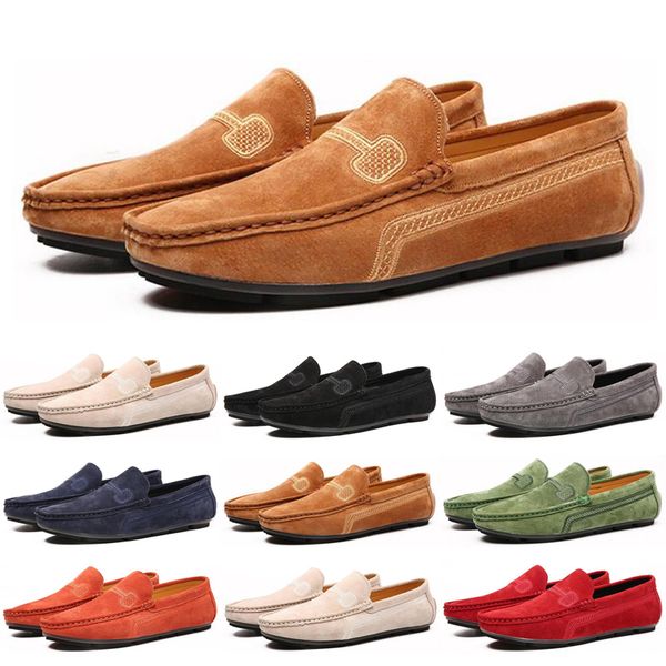 designer men casual shoes black red loafers outdoor flat slip on fashion mens trainers sneakers size 40-47 color8
designer men casual shoes black red loafers outdoor flat slip on fashion mens trainers sneakers size 40-47 color8