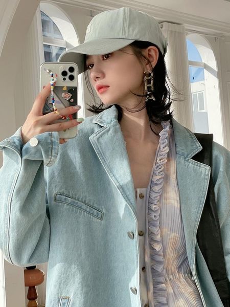 women spring blazer jacket fashion basic casual solid button long sleeve work suit coat office lady elegant blazers women's suits &, White;black
women spring blazer jacket fashion basic casual solid button long sleeve work suit coat office lady elegant blazers women's suits &, White;black