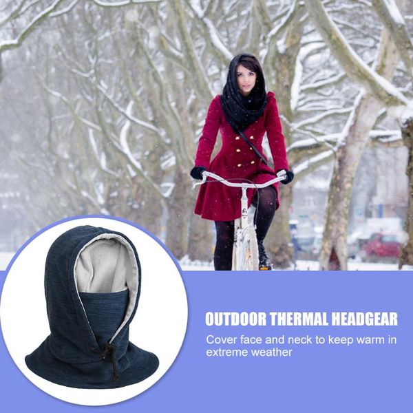 winter cycling hat thicken warm windproof women men motorcycle bike skiing caps biking portable dustproof part & masks, Black
winter cycling hat thicken warm windproof women men motorcycle bike skiing caps biking portable dustproof part & masks, Black