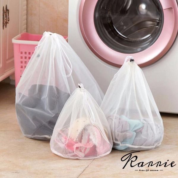 laundry bags 1pc mesh wash basket foldable delicates lingerie bra socks underwear washing machine clothes protection net
laundry bags 1pc mesh wash basket foldable delicates lingerie bra socks underwear washing machine clothes protection net