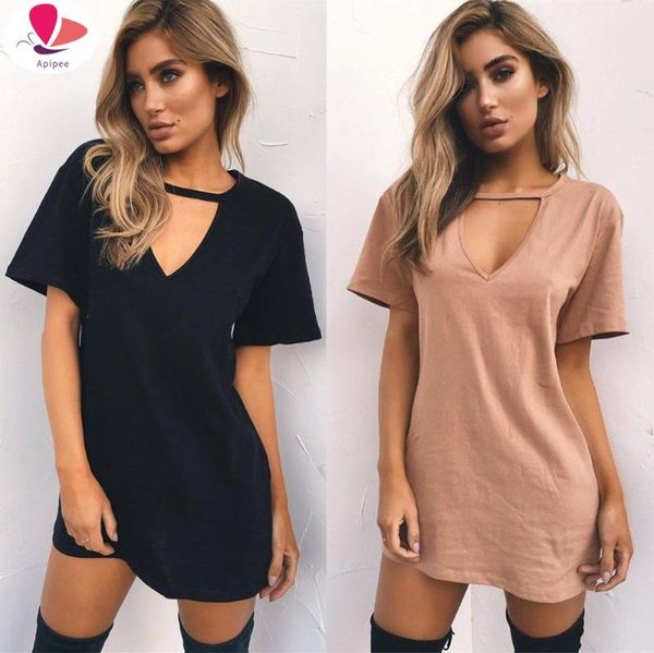 women's t-shirt women bandage t-shirts cold shoulder t shirts summer fashion 2021 v neck female short sleeve tee shirt dress, White
women's t-shirt women bandage t-shirts cold shoulder t shirts summer fashion 2021 v neck female short sleeve tee shirt dress, White