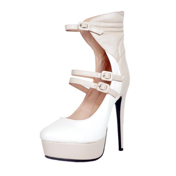 summer sandals shoes for women high heels closed toe ankle straps buckle platform zapatos mujer, Black
summer sandals shoes for women high heels closed toe ankle straps buckle platform zapatos mujer, Black