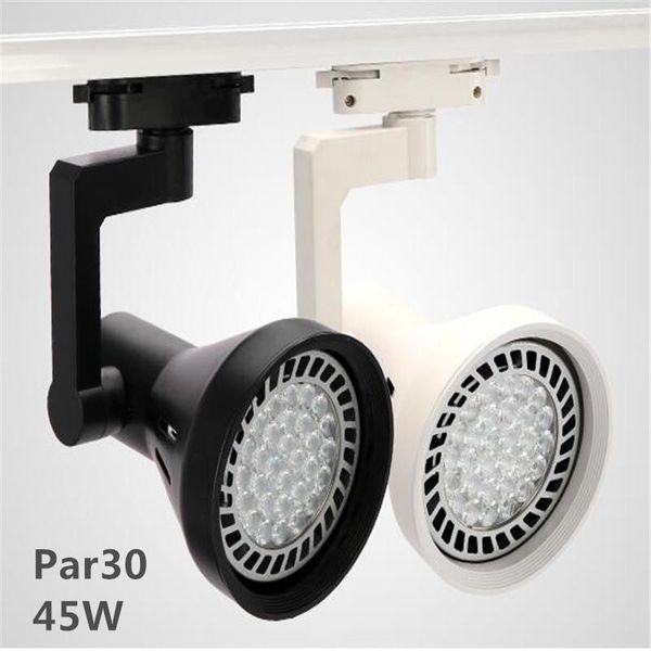 clothes rail light 45w 30 track 3000k 4000k 6000k 110v 220v 110lm/w lights
clothes rail light 45w 30 track 3000k 4000k 6000k 110v 220v 110lm/w lights