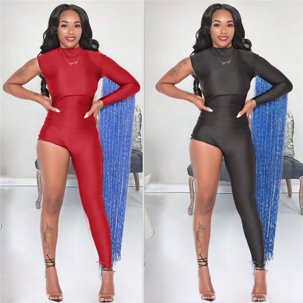 women's & rompers with tassel romper fashion irregular trouser womens skinny jumpsuits soild color crew neck long sleeve, Black;white
women's & rompers with tassel romper fashion irregular trouser womens skinny jumpsuits soild color crew neck long sleeve, Black;white