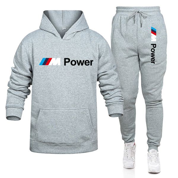 designer 2021 tracksuit men 2 pieces set autumn winter sportswear pullover hoodies casual mens clothing fashion basketball brand size s-3xl, Gray
designer 2021 tracksuit men 2 pieces set autumn winter sportswear pullover hoodies casual mens clothing fashion basketball brand size s-3xl, Gray