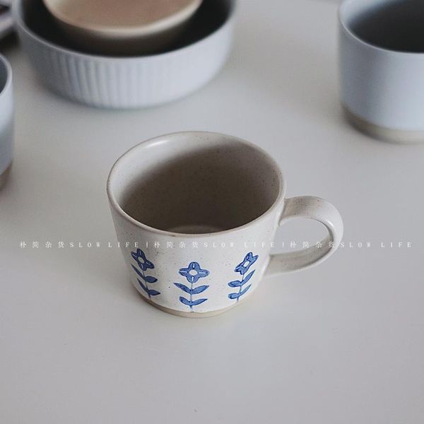 mugs japanese-style retro stoare hand-painted ceramic mug milk cup coffee water 8396
mugs japanese-style retro stoare hand-painted ceramic mug milk cup coffee water 8396