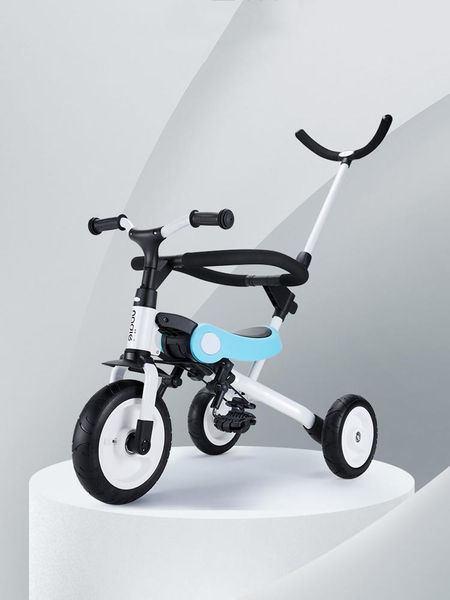 strollers# nadle children's tricycle foldable bicycle ride. slide 3 in 1 2-3-6 years old. baby balance bike trolley
strollers# nadle children's tricycle foldable bicycle ride. slide 3 in 1 2-3-6 years old. baby balance bike trolley