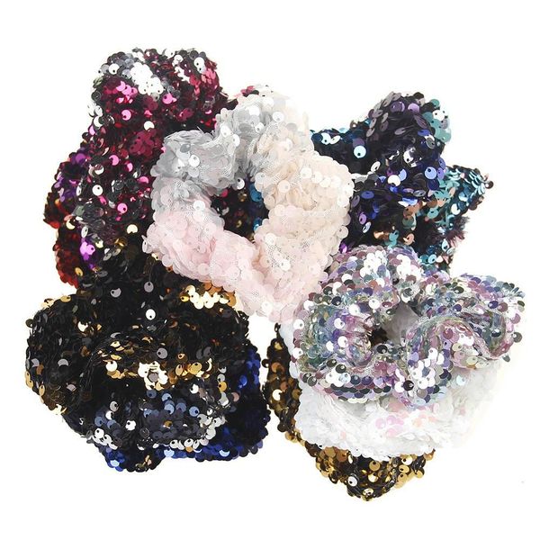 2021 mix 12 baby infant mermaid sequins hairbands children hair ring ponytail hair rope glitter headdress cosplay kids hair accessories, Slivery;white
2021 mix 12 baby infant mermaid sequins hairbands children hair ring ponytail hair rope glitter headdress cosplay kids hair accessories, Slivery;white