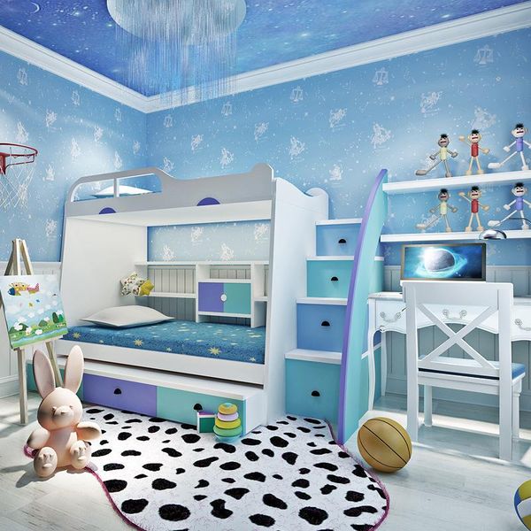 wallpapers 10m x 0.53m children style non-woven wallpaper for bedroom living room office kitchen wall papers home decor wal
wallpapers 10m x 0.53m children style non-woven wallpaper for bedroom living room office kitchen wall papers home decor wal