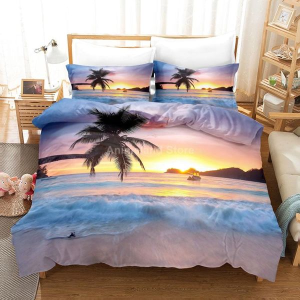 bedding sets beach coconut tree 3d set scenery bed linen quilt duvet cover home textile decor twin single king size gift
bedding sets beach coconut tree 3d set scenery bed linen quilt duvet cover home textile decor twin single king size gift
