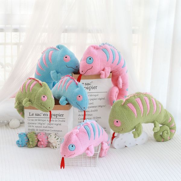 colorful lizard plush toy reptiles animals stuffed doll creative plushie candy colors pendant kids women fashion accessory
colorful lizard plush toy reptiles animals stuffed doll creative plushie candy colors pendant kids women fashion accessory