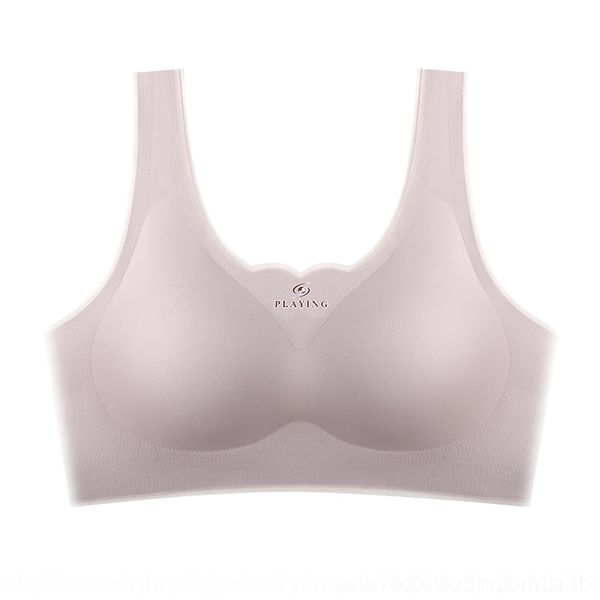 gl7 naked pajamasvest pajamas feeling latex underwear women's underwear women's traceless no steel ring small chest gathered up to, Red;black
gl7 naked pajamasvest pajamas feeling latex underwear women's underwear women's traceless no steel ring small chest gathered up to, Red;black