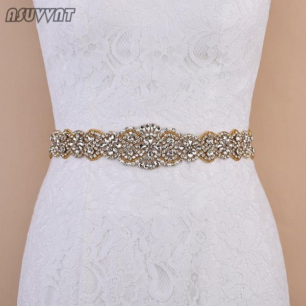 wedding sashes trendy bridal belt women elegant rhinestone lady evening dress crystal belts for accessories, White
wedding sashes trendy bridal belt women elegant rhinestone lady evening dress crystal belts for accessories, White