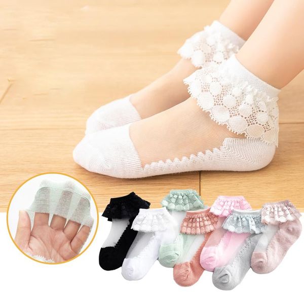 socks 2021 children stockings girl lace summer ice silk ultra thin crystal baby breathable, Pink;yellow
socks 2021 children stockings girl lace summer ice silk ultra thin crystal baby breathable, Pink;yellow