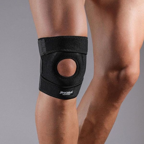 elbow & knee pads joint brace support adjustable breathable stabilizer patella protector pad basketball running compression, Black;gray
elbow & knee pads joint brace support adjustable breathable stabilizer patella protector pad basketball running compression, Black;gray