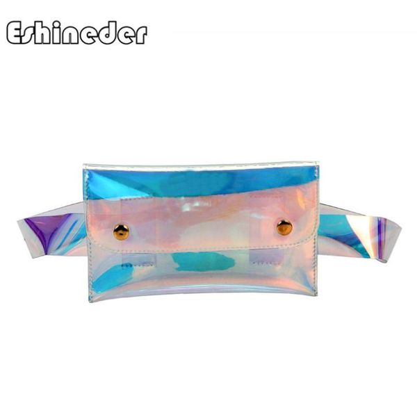 waist bags eshineder transparent jelly bag women phone laser colorful pockets s belt fanny box bolsa
waist bags eshineder transparent jelly bag women phone laser colorful pockets s belt fanny box bolsa