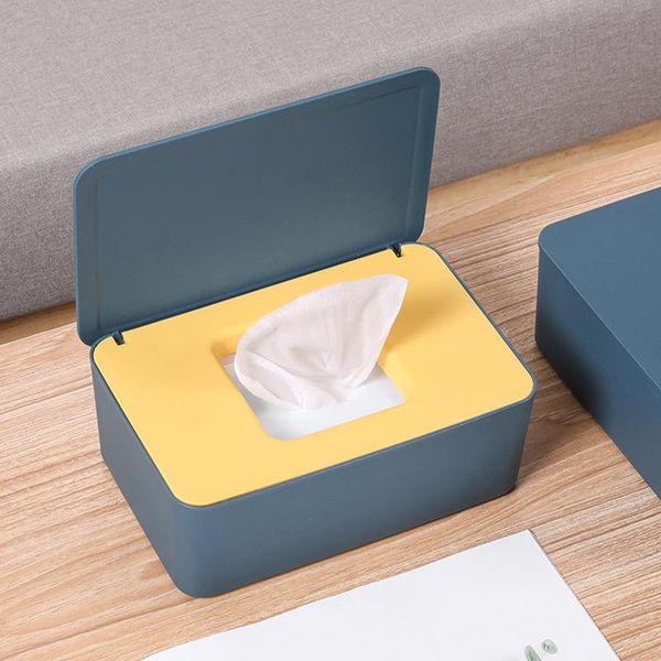 tissue boxes & napkins box with lid baby wipes dispenser pouch for napkin wet wipe storage home car qp2
tissue boxes & napkins box with lid baby wipes dispenser pouch for napkin wet wipe storage home car qp2