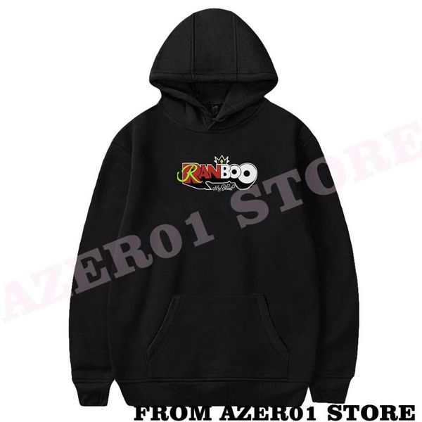 women's hoodies & sweatshirts 2021 ranboo fashion merch winter holiday men/women hooded sweet streetwear hip hop the long sleeve, Black
women's hoodies & sweatshirts 2021 ranboo fashion merch winter holiday men/women hooded sweet streetwear hip hop the long sleeve, Black
