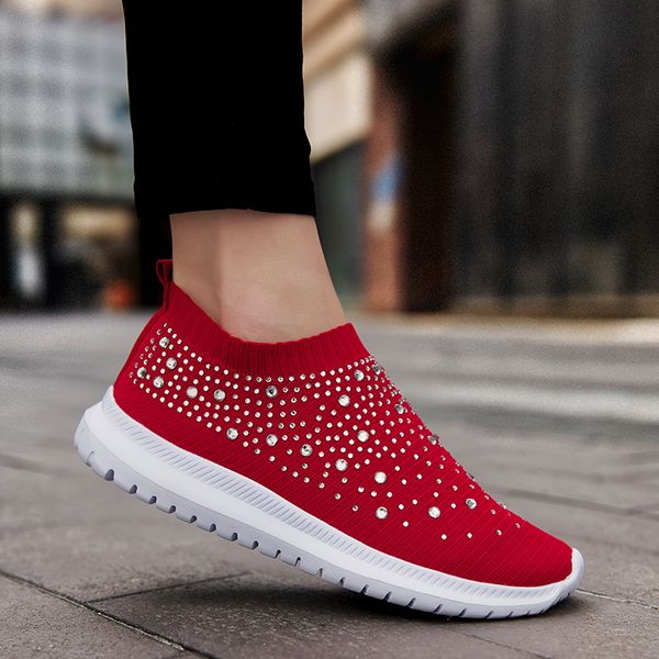derss women shoes larges size rhinestones socks colors matchings thick soled old couple shoe sports sneaker woman trainers sneakers 35-43, Black
derss women shoes larges size rhinestones socks colors matchings thick soled old couple shoe sports sneaker woman trainers sneakers 35-43, Black