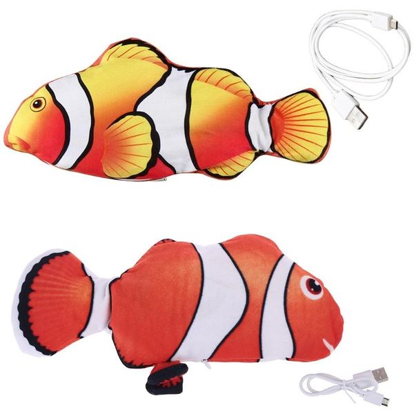 electric moving flopping realistic simulation wiggle fish toy plush interactive kicker cat kitten gifts n7md toys
electric moving flopping realistic simulation wiggle fish toy plush interactive kicker cat kitten gifts n7md toys