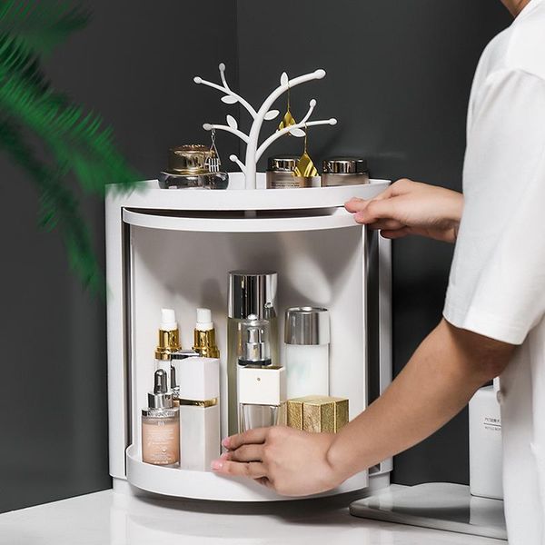 bathroom shelves economical multi-function storage rack 360 degree rotating triangular shelf for corner ds99
bathroom shelves economical multi-function storage rack 360 degree rotating triangular shelf for corner ds99