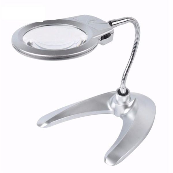 book lights 2021 deskmagnifier 3x 6x magnifying glass table machine soft rod dimmable led light for reading repairing
book lights 2021 deskmagnifier 3x 6x magnifying glass table machine soft rod dimmable led light for reading repairing