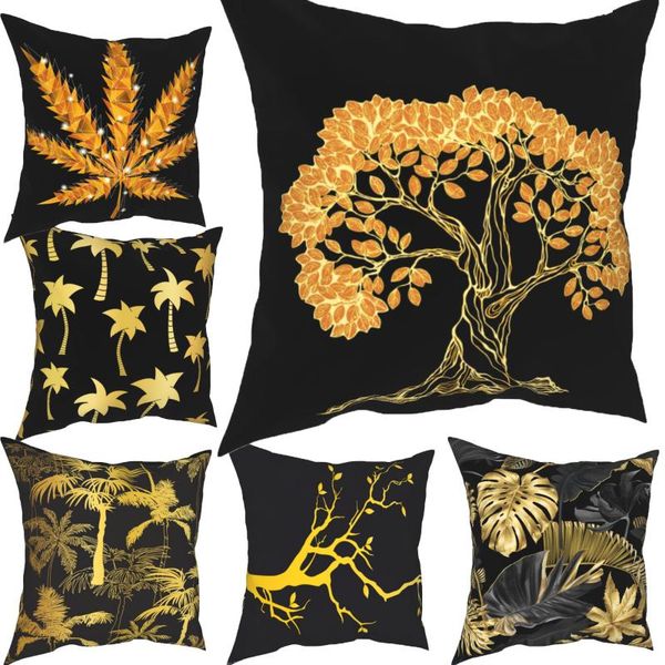 pillow case golden tree forest throw cushion cover car home decor decoration sofa bed nordic plant leaves pillowcase
pillow case golden tree forest throw cushion cover car home decor decoration sofa bed nordic plant leaves pillowcase