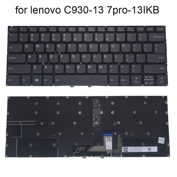 backlight keyboard for lenovo yoga 7 pro-13ikb 930-13ikb c930 13ikb english notebook pc keyboards pd4vb ch v163420bs1 lapreplacement
backlight keyboard for lenovo yoga 7 pro-13ikb 930-13ikb c930 13ikb english notebook pc keyboards pd4vb ch v163420bs1 lapreplacement