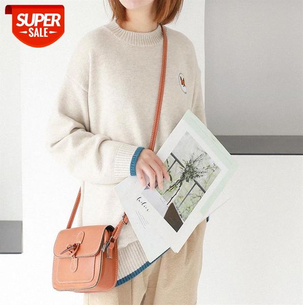 930450 embroidered bear crew neck knitted sweater women's loose korean style girl student lazy #yp8n, Black;gray
930450 embroidered bear crew neck knitted sweater women's loose korean style girl student lazy #yp8n, Black;gray