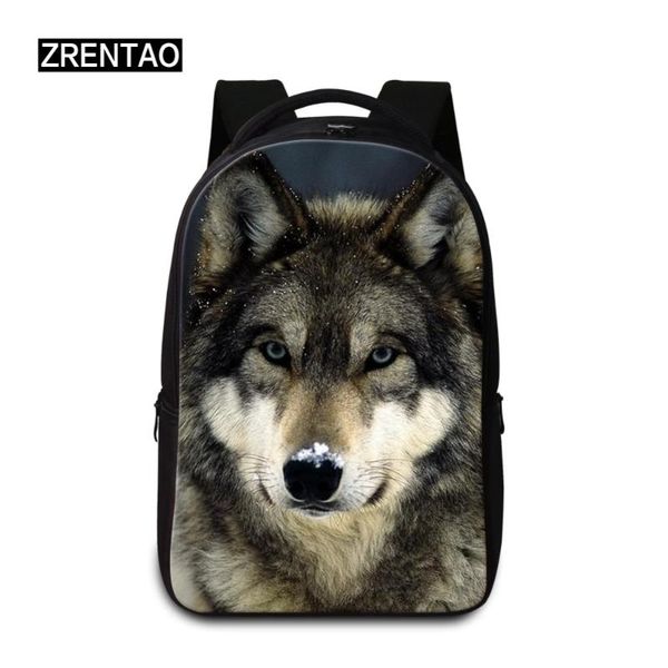 backpack zrentao wolf waterproof 12/13/14inch lapmen backpacks for teenage girls travel bag women male school bags
backpack zrentao wolf waterproof 12/13/14inch lapmen backpacks for teenage girls travel bag women male school bags