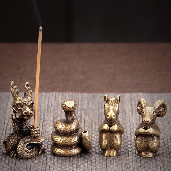 tea pet small incense burner stick holder indoor plate alloy ornaments zodiac fragrance lamps
tea pet small incense burner stick holder indoor plate alloy ornaments zodiac fragrance lamps