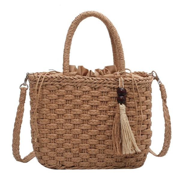 cross body handle design straw crossbody bag for women 2021 simple trendy tassel summer handbags female travel shoulder bags
cross body handle design straw crossbody bag for women 2021 simple trendy tassel summer handbags female travel shoulder bags