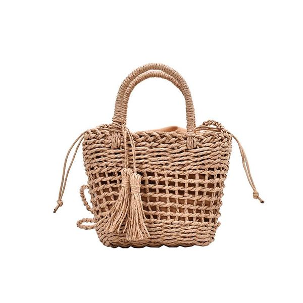 evening bags fashion hollow small cherry straw bag handmade shoulder woven holiday beach handbag cute cross-body
evening bags fashion hollow small cherry straw bag handmade shoulder woven holiday beach handbag cute cross-body