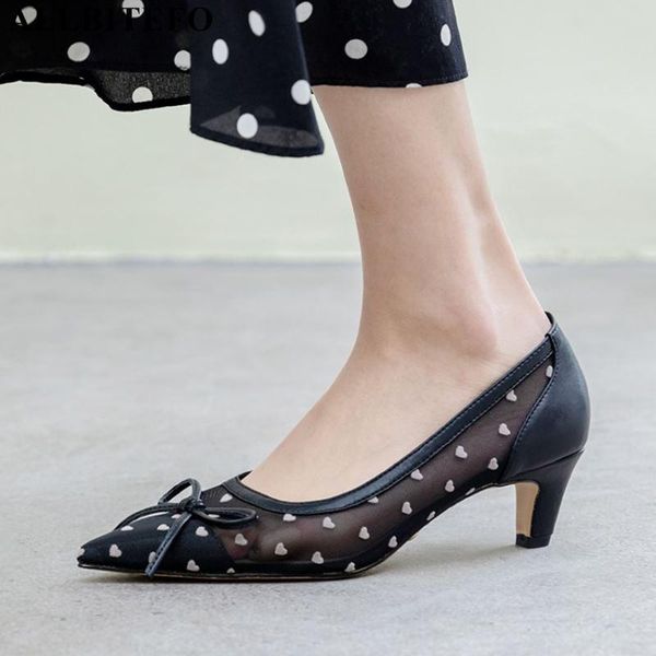 dress shoes allbitefo genuine leather+lace sweet bowtie high heels wedding women heel thin, Black
dress shoes allbitefo genuine leather+lace sweet bowtie high heels wedding women heel thin, Black